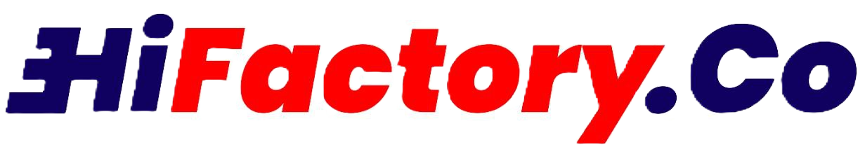 Hifactory Logo